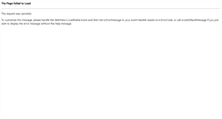 Desktop Screenshot of new-www.filemaker.com